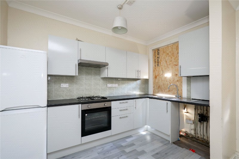 York Road, London, W3