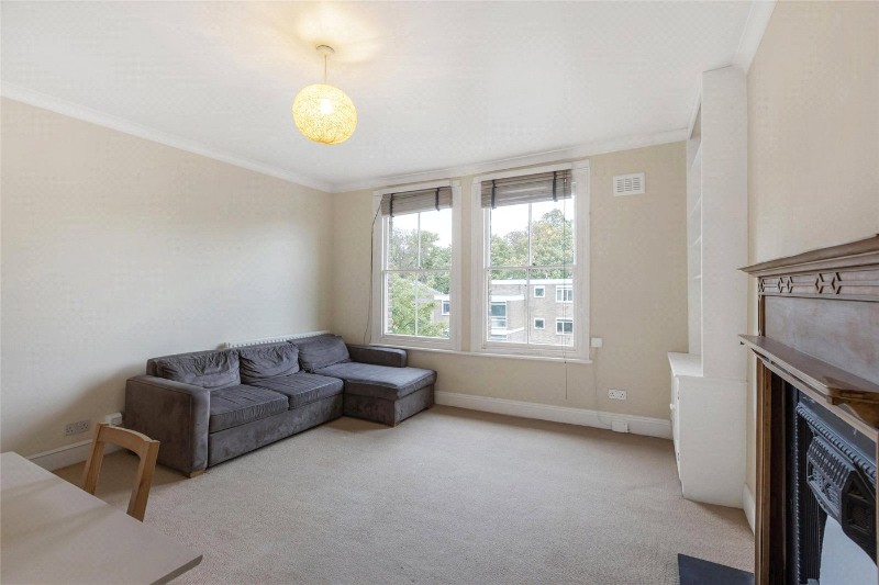 Anerley Park Road, Anerley, London, SE20