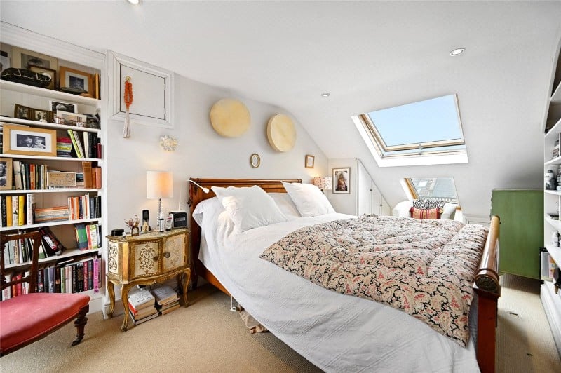 Ingersoll Road, London, W12