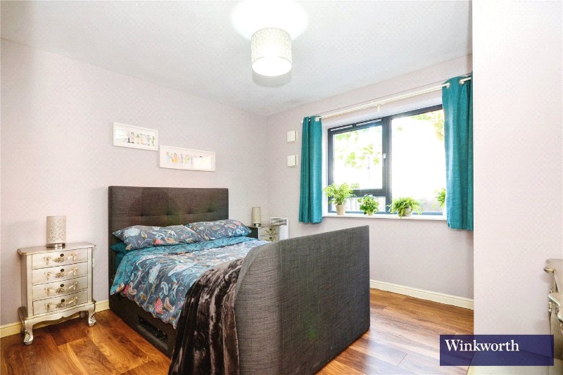 Grant Road, Harrow, Middlesex, HA3