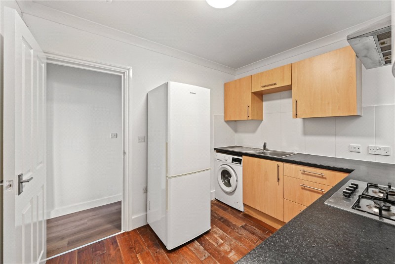 Drayton Road, London, NW10