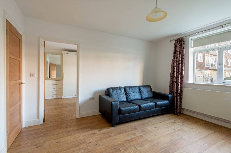 Walsingham, St John's Wood Park, St John's Wood, London, NW8