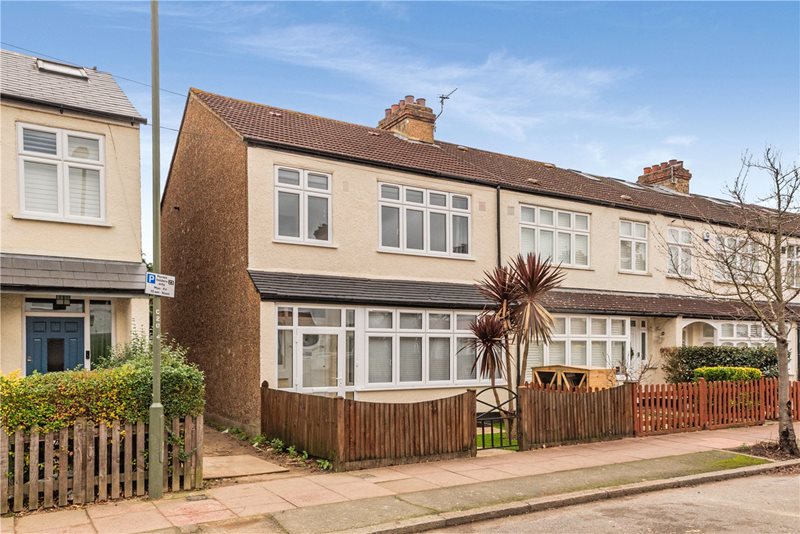 Colesburg Road, Beckenham, BR3