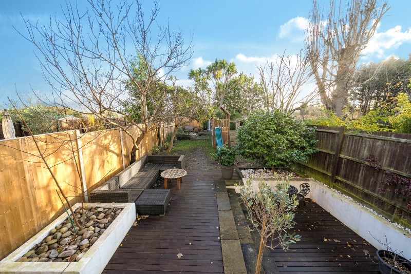 Devonshire Road, London, SE23