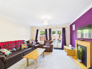 Hillsborough Avenue, Exeter, Devon, EX4