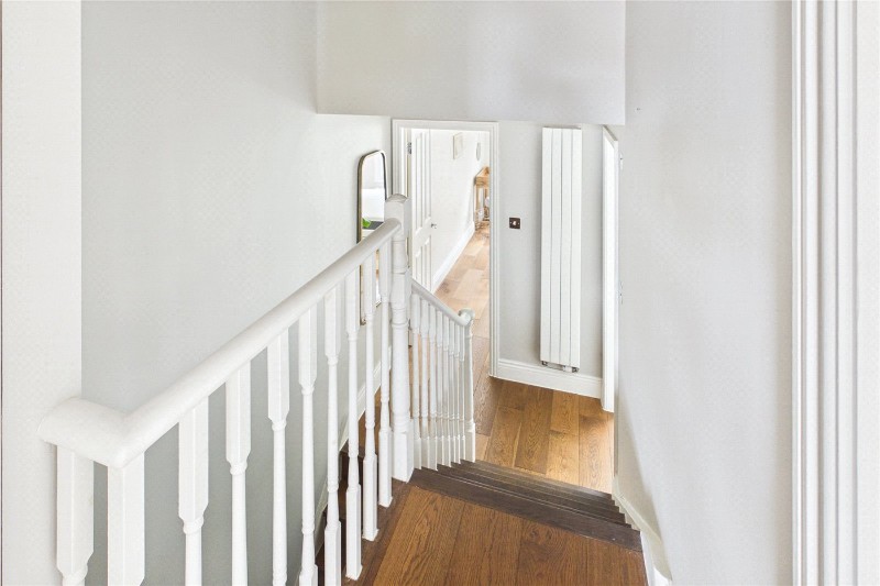 Norwood Road, London, SE24