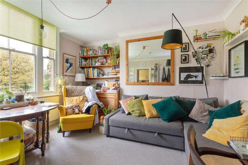 Wimbledon Park Road, Southfields, SW18