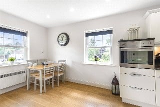 Donnington Elms, Oxford Road, Donnington, Newbury, RG14