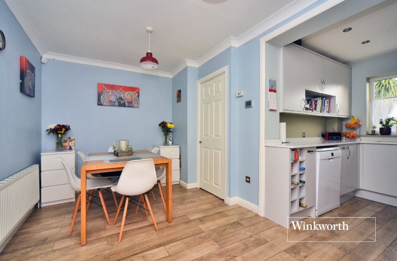 Beeches Road, Sutton, SM3