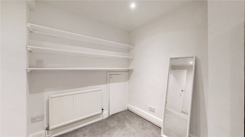 Queens Crescent, London, NW5