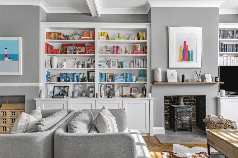 Birkbeck Road, Beckenham, BR3