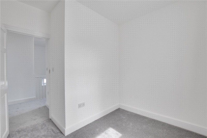 Macarthur Terrace, Charlton Park Road, Charlton, London, SE7