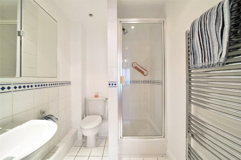 Tolington Way, London, N7