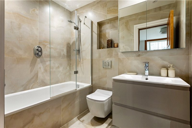 Harcourt Terrace, London, SW10