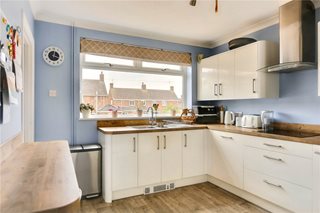 Davidson Road, Norwich, Norfolk, NR7