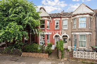 Springfield Road, London, N15