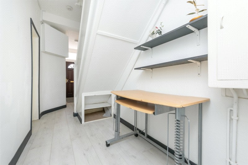 Harlesden Gardens, London, NW10