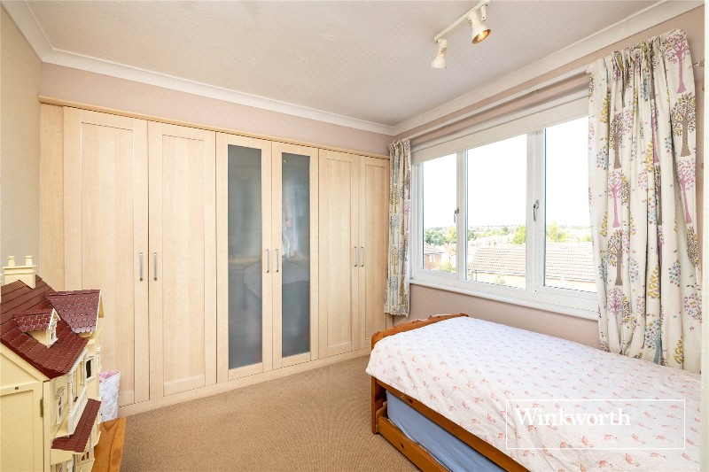 County Gate, New Barnet, EN5