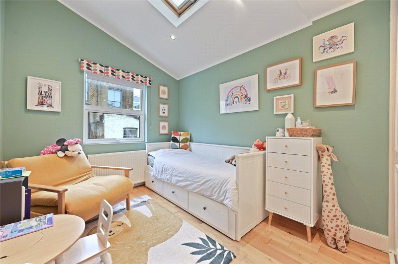 Cobbold Road, London, United Kingdom, W12