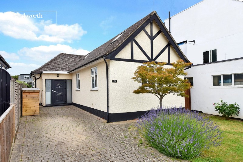 Oaks Avenue, Worcester Park, KT4