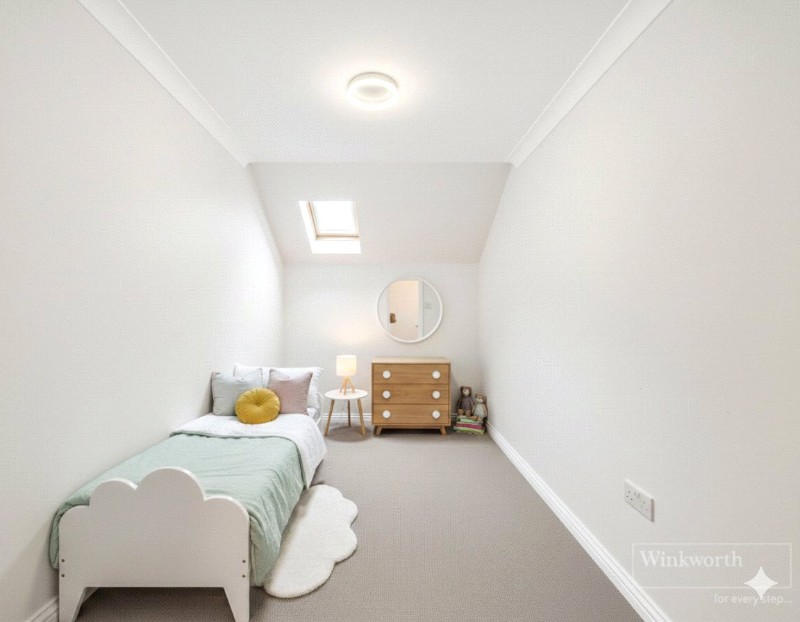 Great North Way, London, NW4