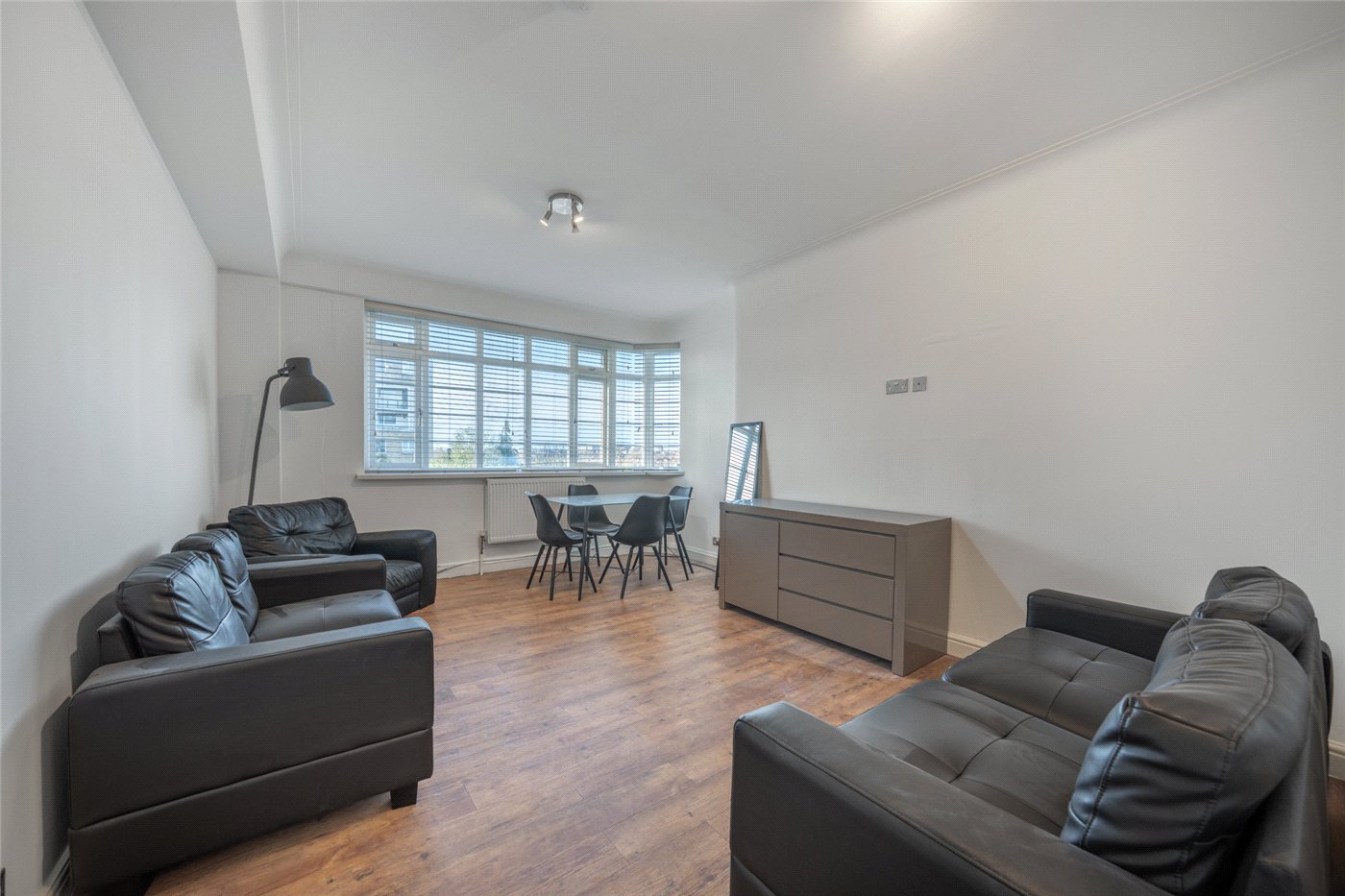 Regency Lodge, Adelaide Road, London, NW3