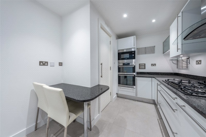 Pavilion Apartments, St John's Wood Road, St John's Wood, London, NW8