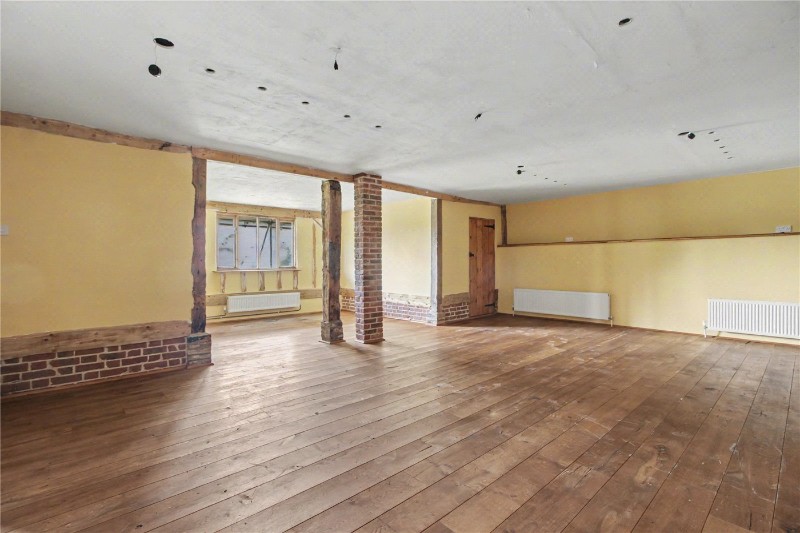 Barondole Lane, Topcroft, Bungay, Norfolk, NR35