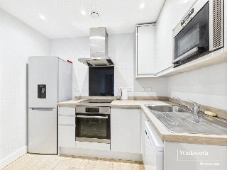 Wesley Gate, Queens Road, Reading, Berkshire, RG1