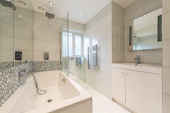 Avenue Road, St John's Wood, London, NW8