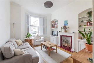 Tradescant Road, London, SW8