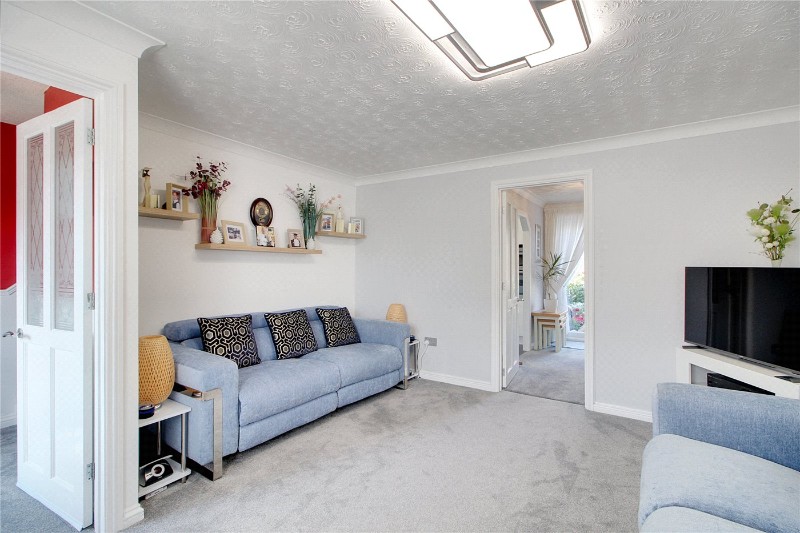 Warren View, Loddon, Norwich, Norfolk, NR14
