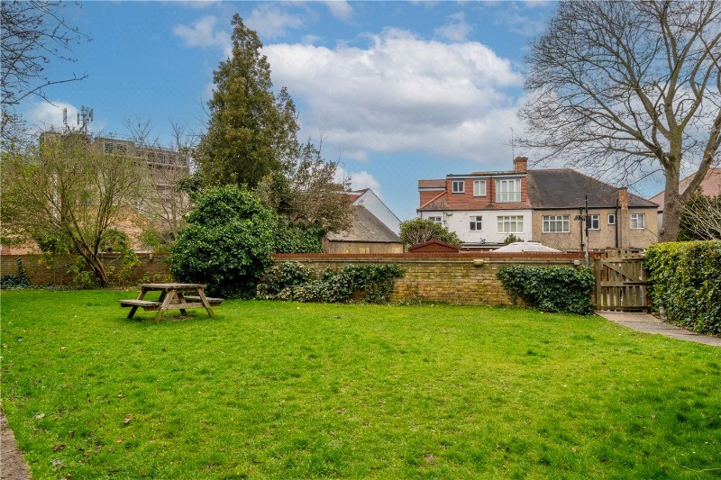 Telford Court, Streatham Hill, London, SW2