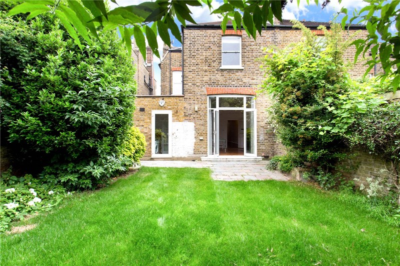 Kenilworth Road, Ealing, London, W5