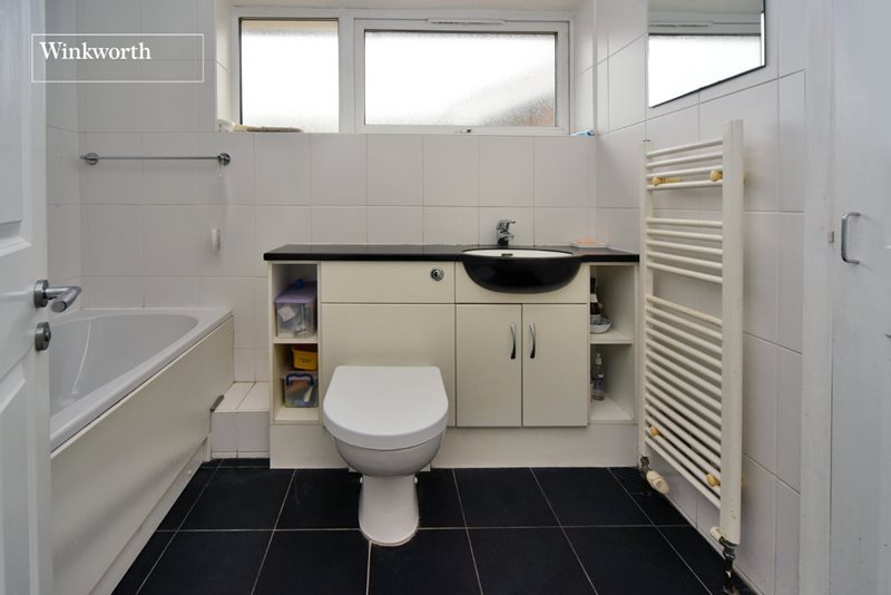Evesham Close, Cheam, Sutton, SM2