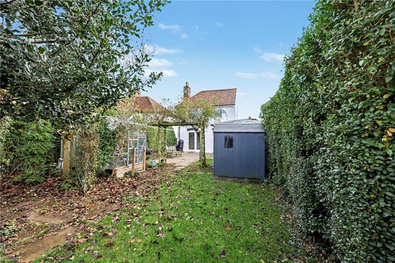 Mile Cross Lane, Norwich, Norfolk, NR6