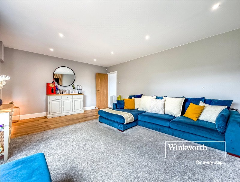 Morden Avenue, Ferndown, Dorset, BH22