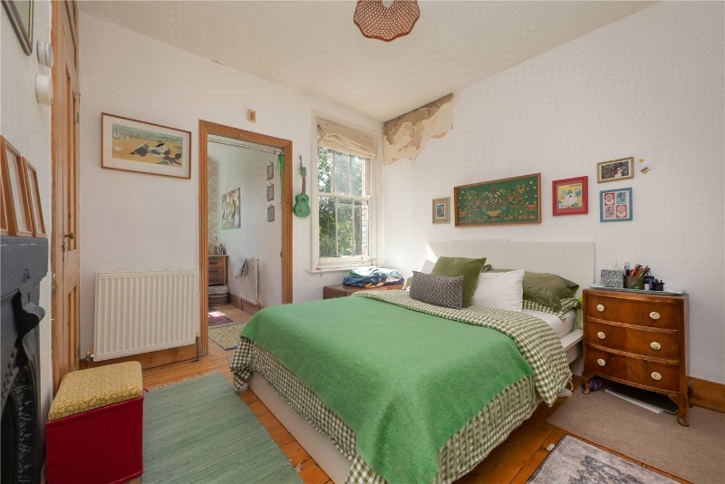 St. Peters Grove, Canterbury, Kent, CT1
