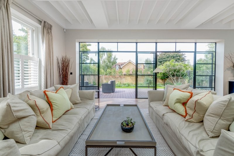 Castelnau, Barnes, London, SW13