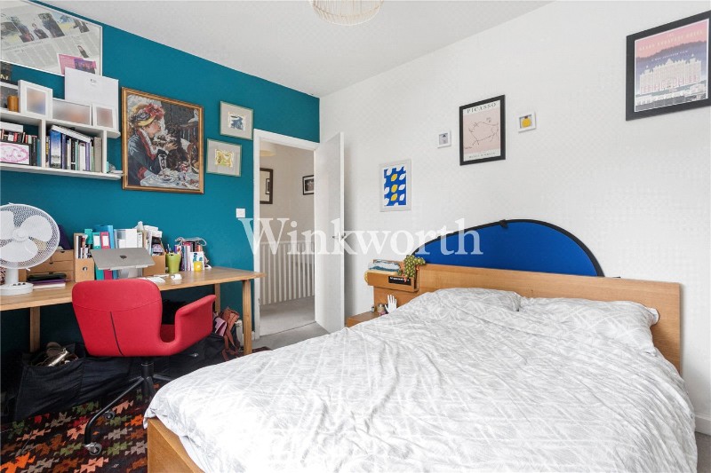 Gospatrick Road, London, N17
