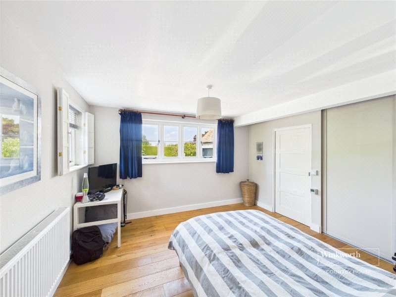 Aldworth Road, Upper Basildon, Reading, Berkshire, RG8