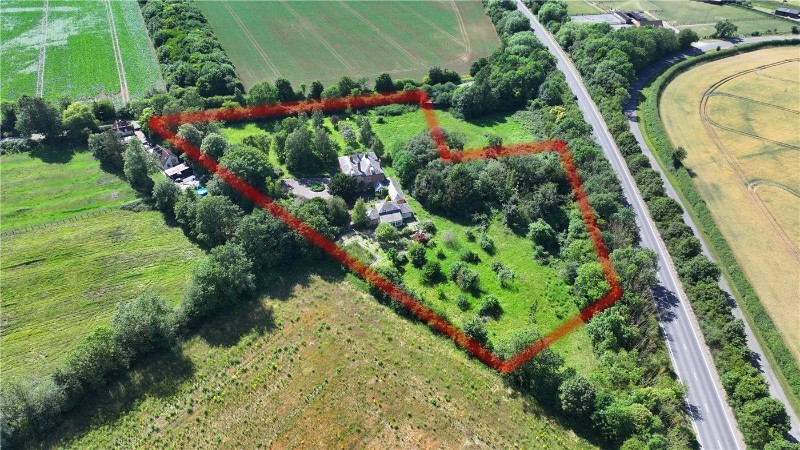 Howell Road, Heckington, Sleaford, Lincolnshire, NG34