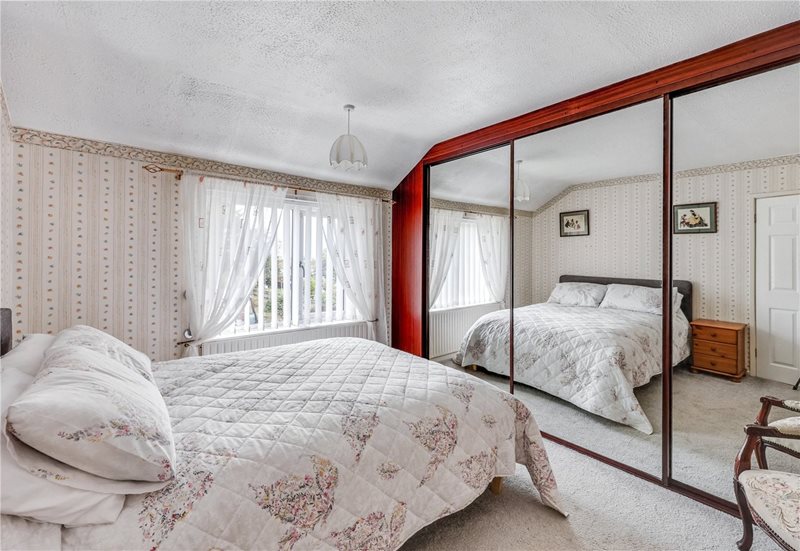 Bush Road, Hellesdon, Norwich, Norfolk, NR6