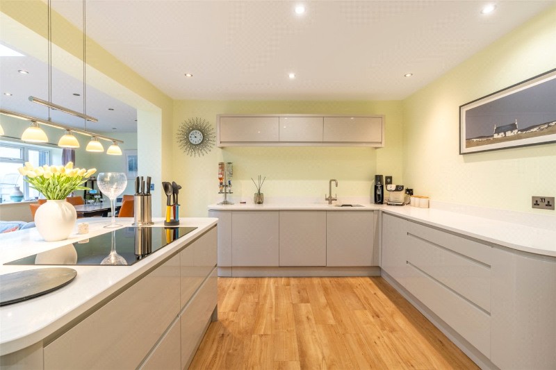 Clarendon Road, Broadstone, Dorset, BH18