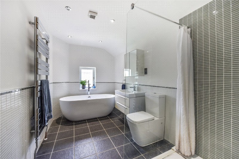 East Hill, Winchester, Hampshire, SO23