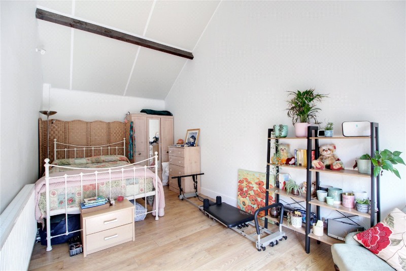 Cranes Road, Hethel, Norwich, Norfolk, NR14