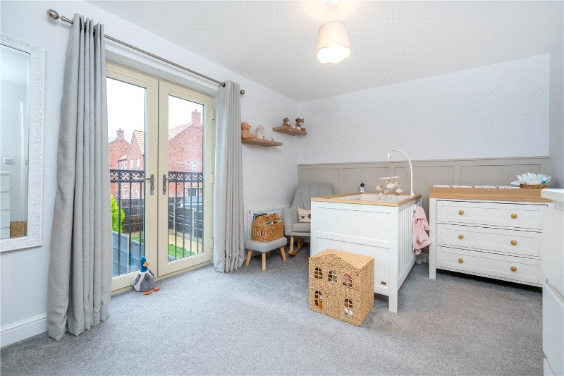 Dickinson Road, Heckington, Sleaford, Lincolnshire, NG34