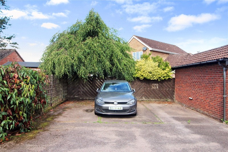 John Drewry Close, Framingham Earl, Norwich, Norfolk, NR14