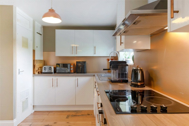 Haltone House, Union Road, London, SW4