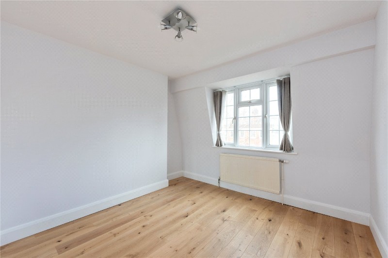 Wakelin House, Sebbon Street, London, N1